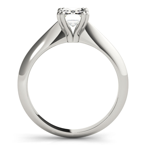 Classic Simple Solitaire Diamond Engagement Ring (1 ct. tw.)