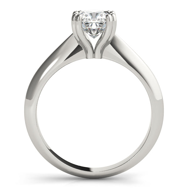 Classic Four-Prong Solitaire Diamond Engagement Ring (1 ct. tw.)