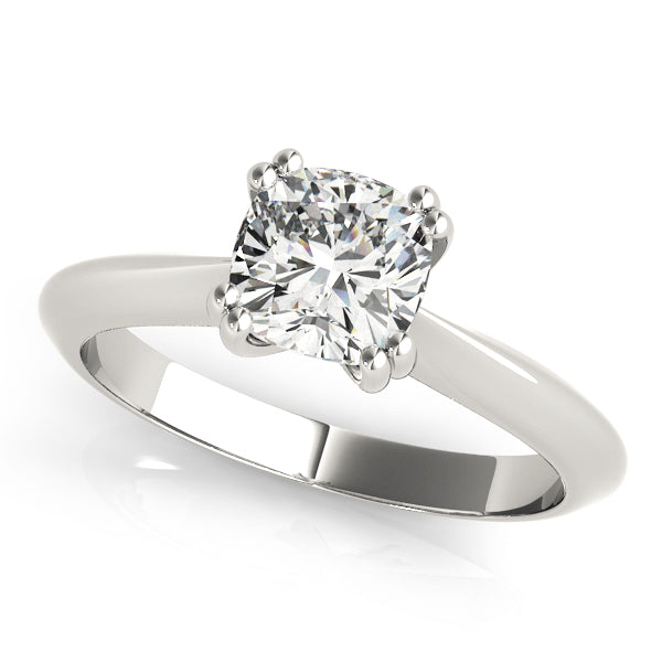Classic Four-Prong Solitaire Diamond Engagement Ring (1 ct. tw.)