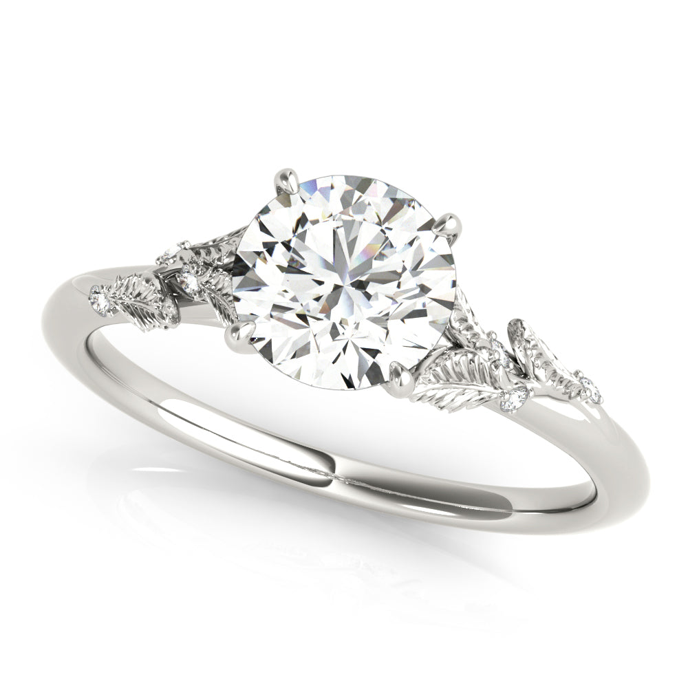 Selene Diamond Engagement Ring (1/2 ct. tw.)